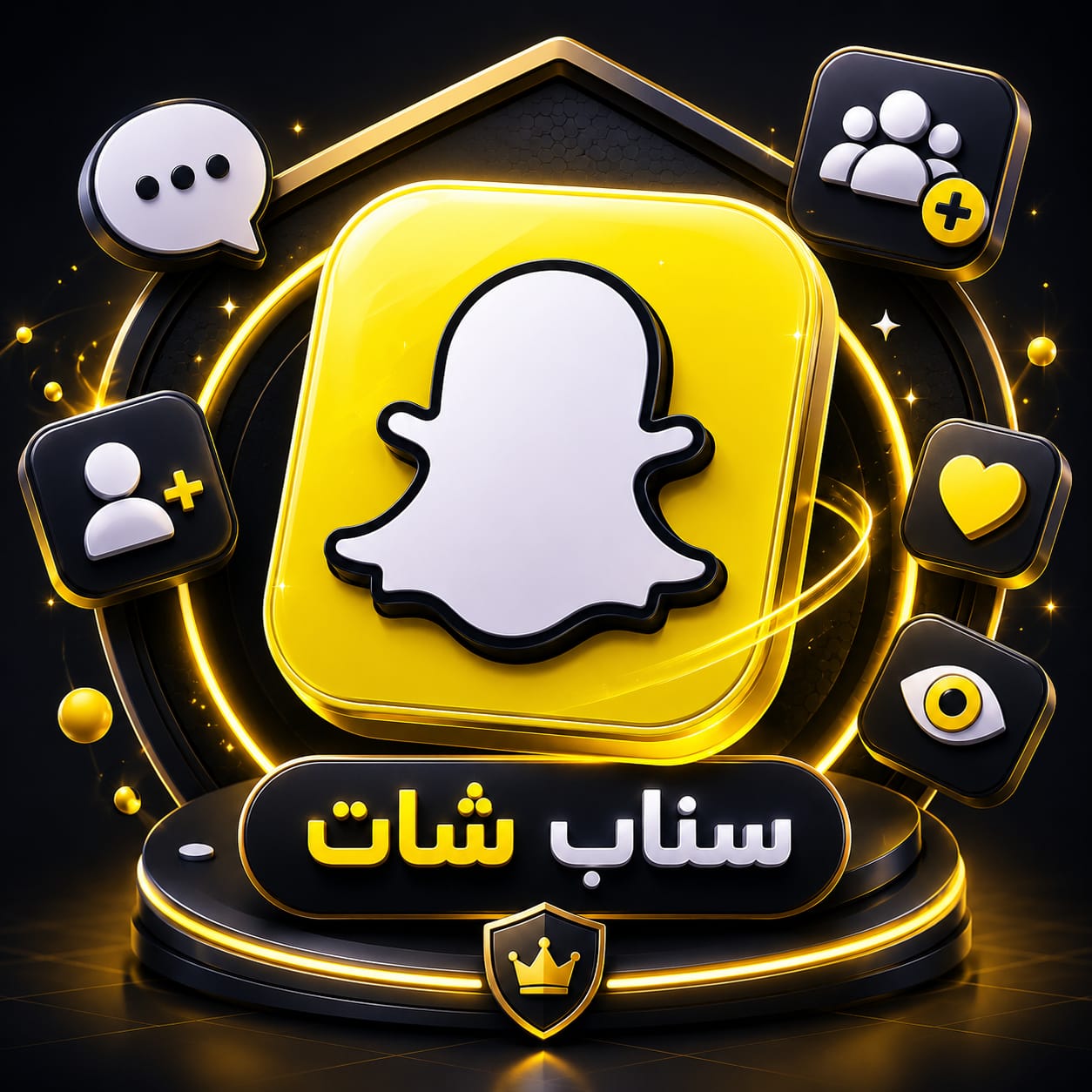 متابعين إسناب شات | رخيصة